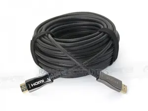20m HDMI Fiber Optic Cable