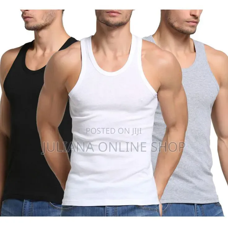 3 in 1 Men Underwear