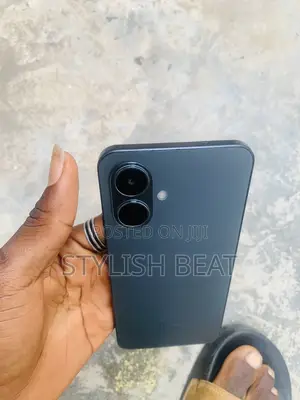 Tecno Spark Go 2 64 GB Silver