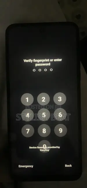 Tecno Spark Go 2 64 GB Silver