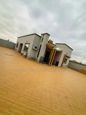 2bdrm House in Ga Odumase Sonitra, Pentecost for rent