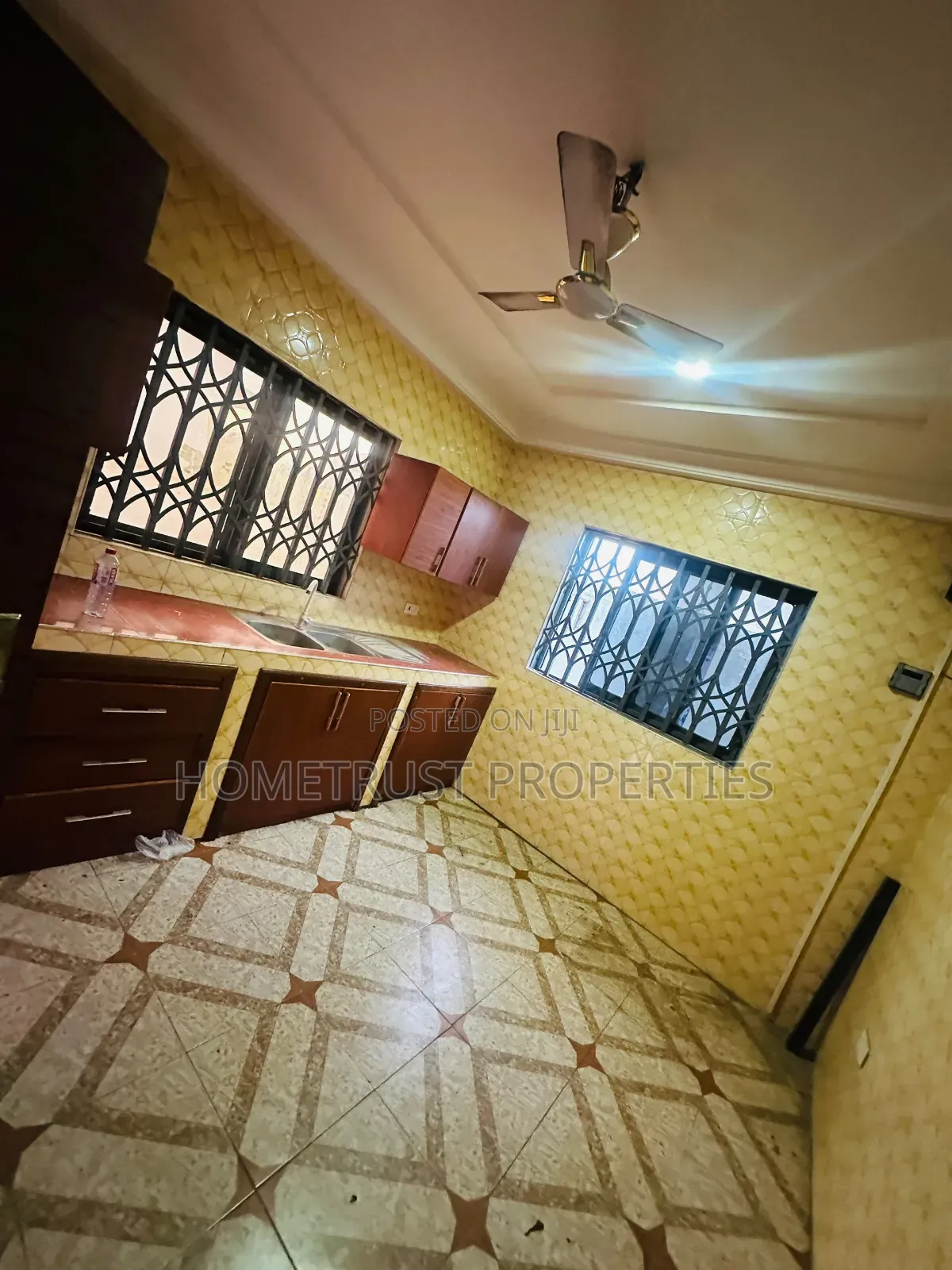 2bdrm House in Ga Odumase Sonitra, Pentecost for rent