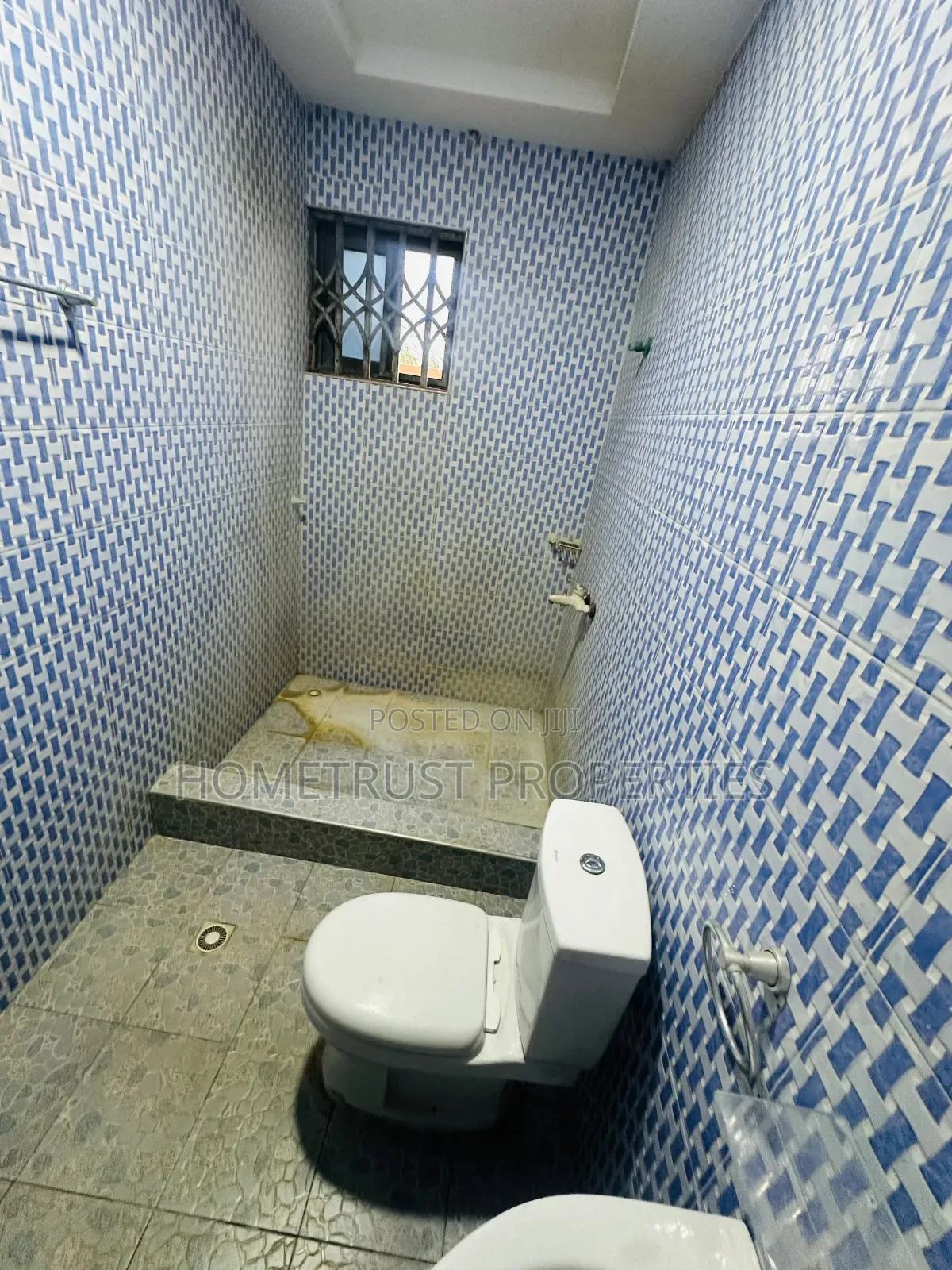 2bdrm House in Ga Odumase Sonitra, Pentecost for rent