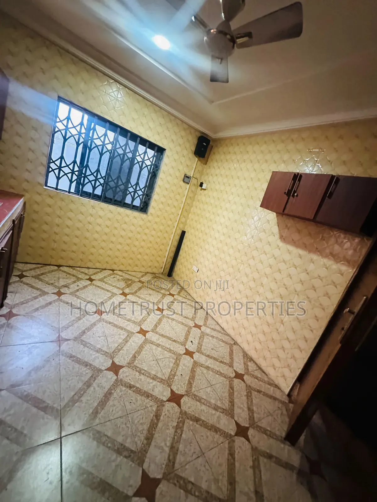 2bdrm House in Ga Odumase Sonitra, Pentecost for rent
