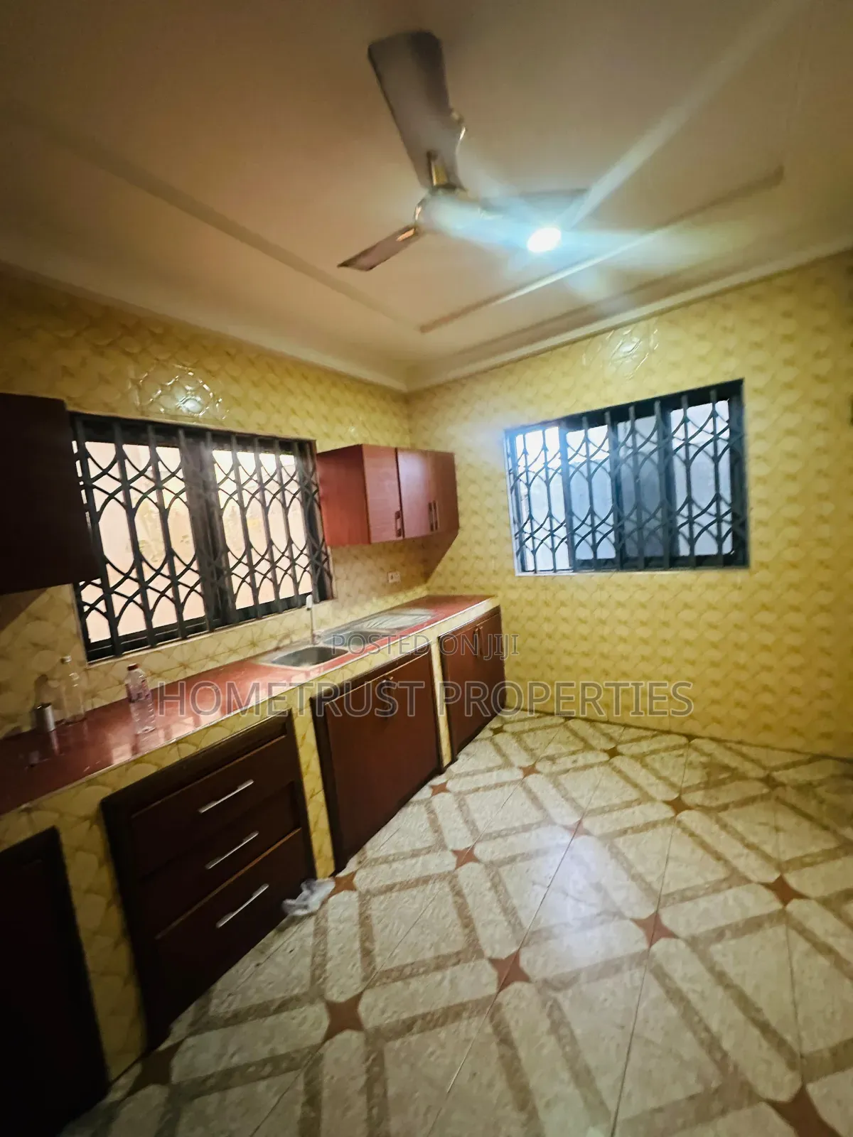 2bdrm House in Ga Odumase Sonitra, Pentecost for rent