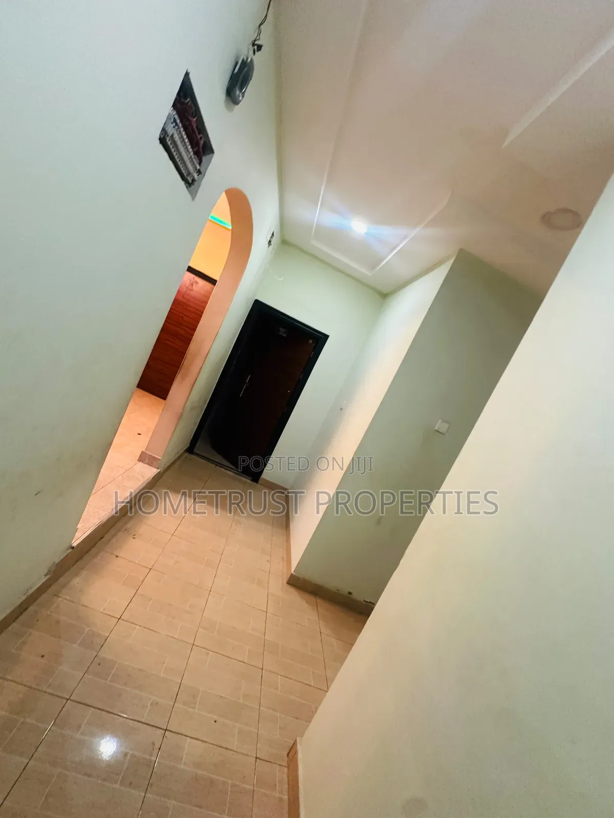 2bdrm House in Ga Odumase Sonitra, Pentecost for rent