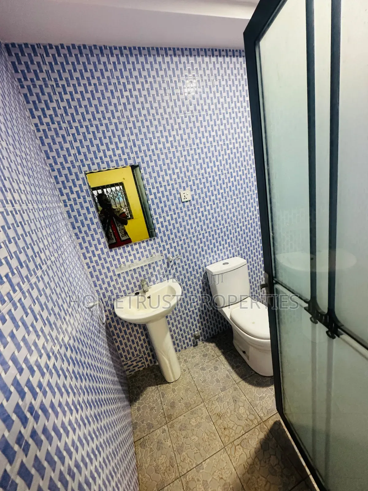 2bdrm House in Ga Odumase Sonitra, Pentecost for rent