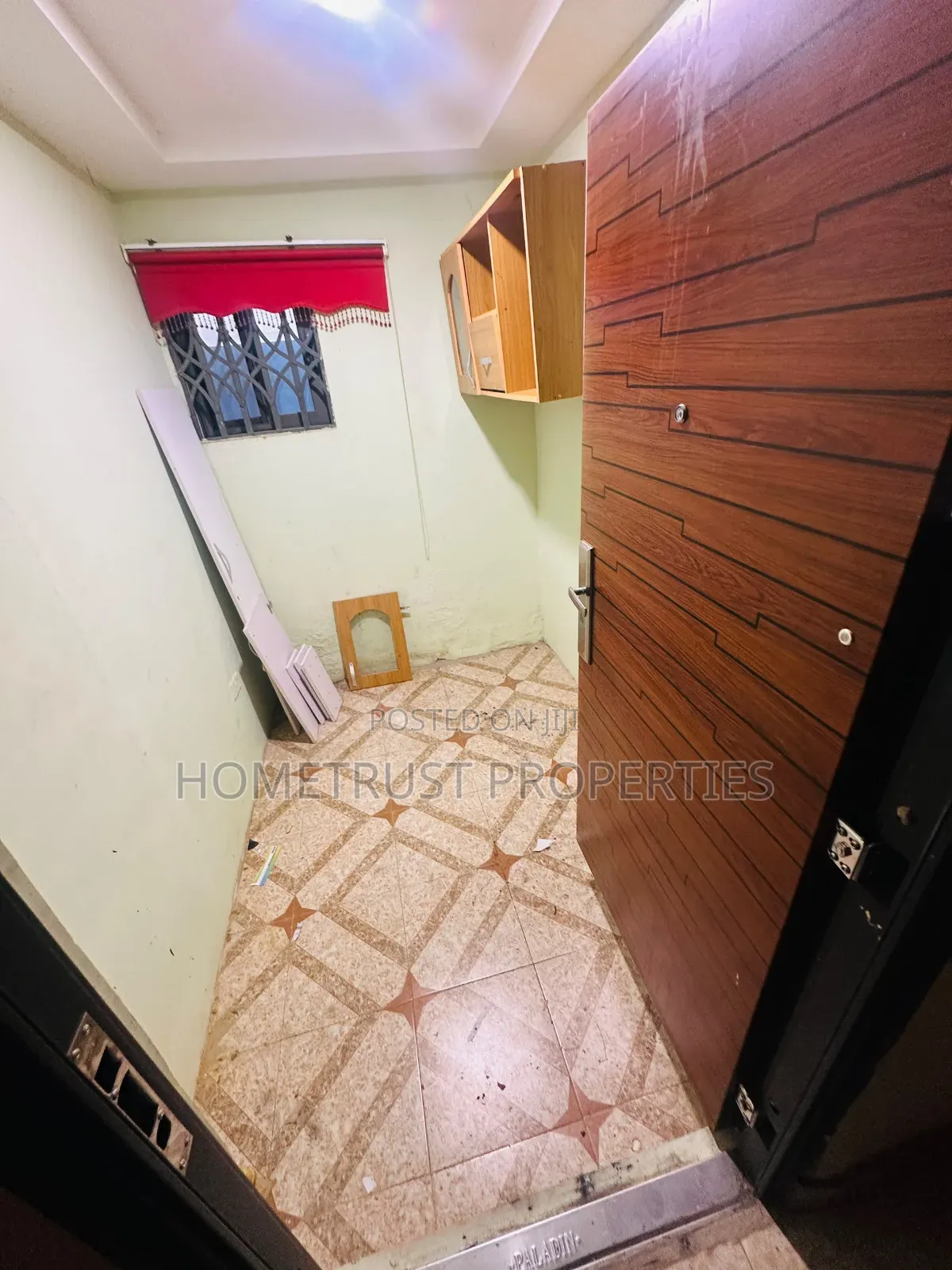 2bdrm House in Ga Odumase Sonitra, Pentecost for rent