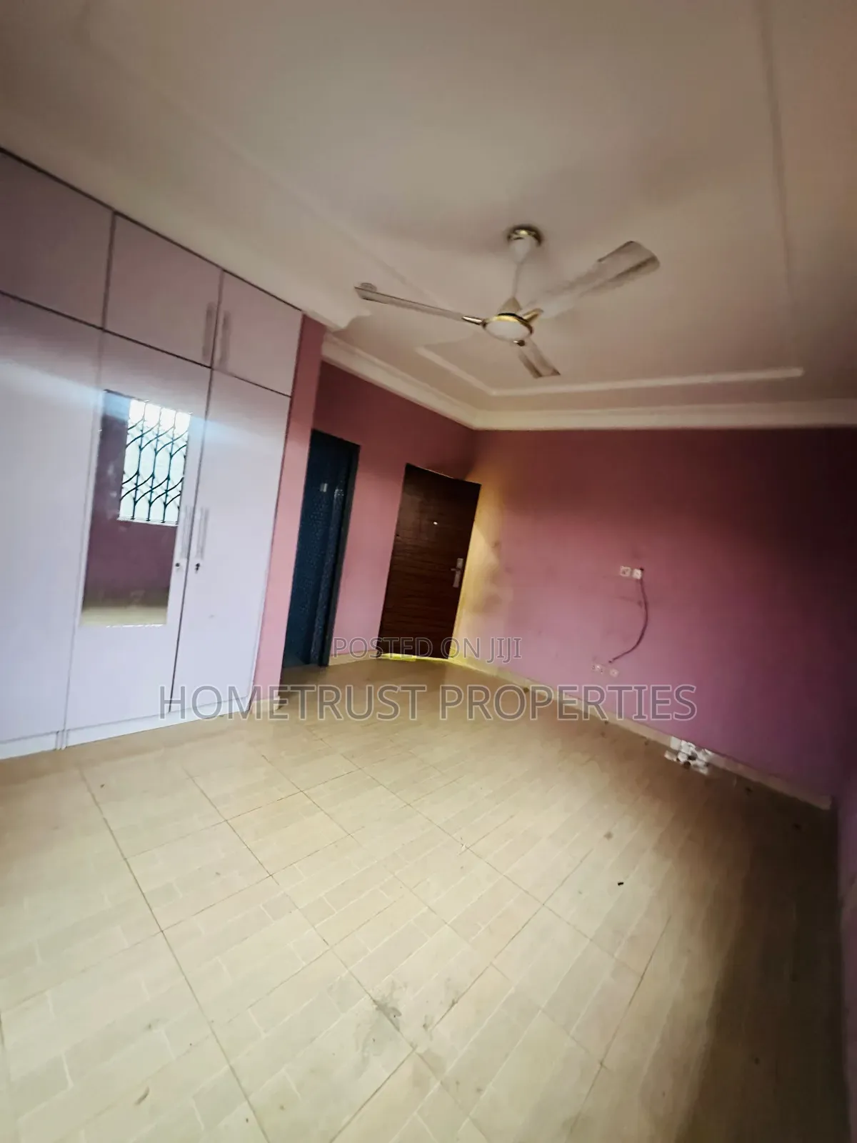 2bdrm House in Ga Odumase Sonitra, Pentecost for rent