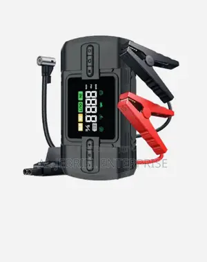 Jump Starter 1200A