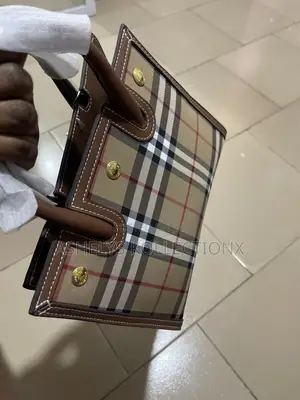 Burberry Fragrances Handbag