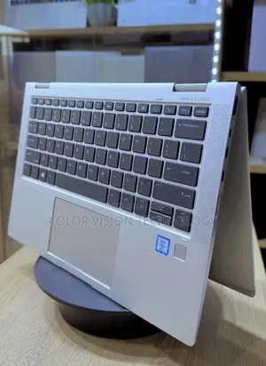 Laptop HP EliteBook x360 1030 G4 16GB Intel Core i7 SSD 256GB