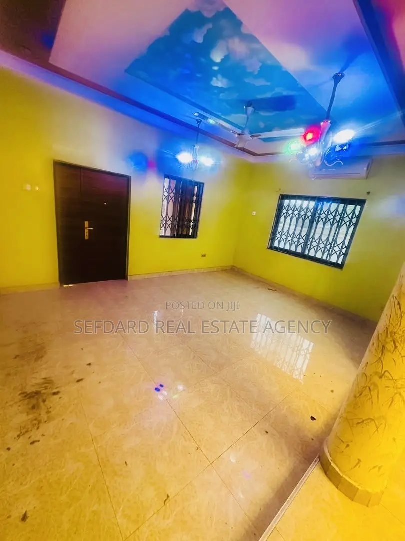 2bdrm House in Sefdard Properties, Amasaman for rent