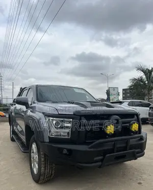 Great Wall Poer Premium 2024 Gray