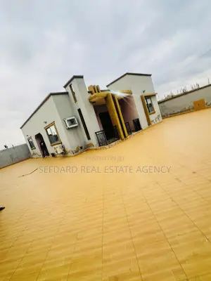2bdrm House in Sefdard Properties, Amasaman for rent