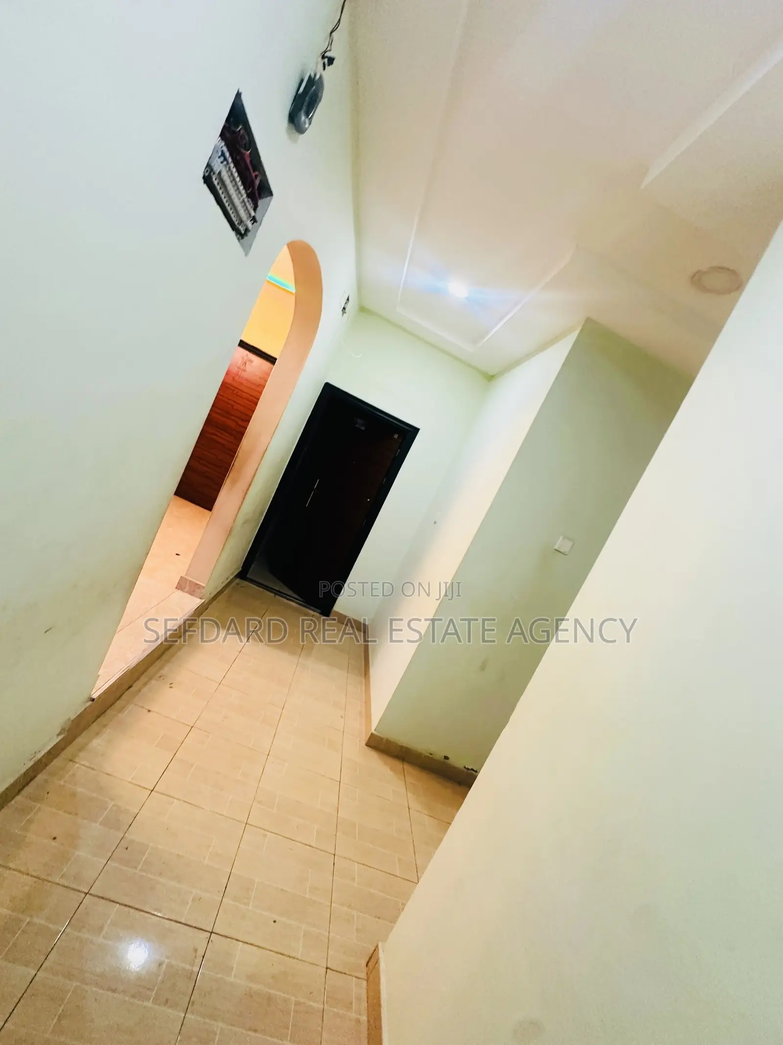 2bdrm House in Sefdard Properties, Amasaman for rent