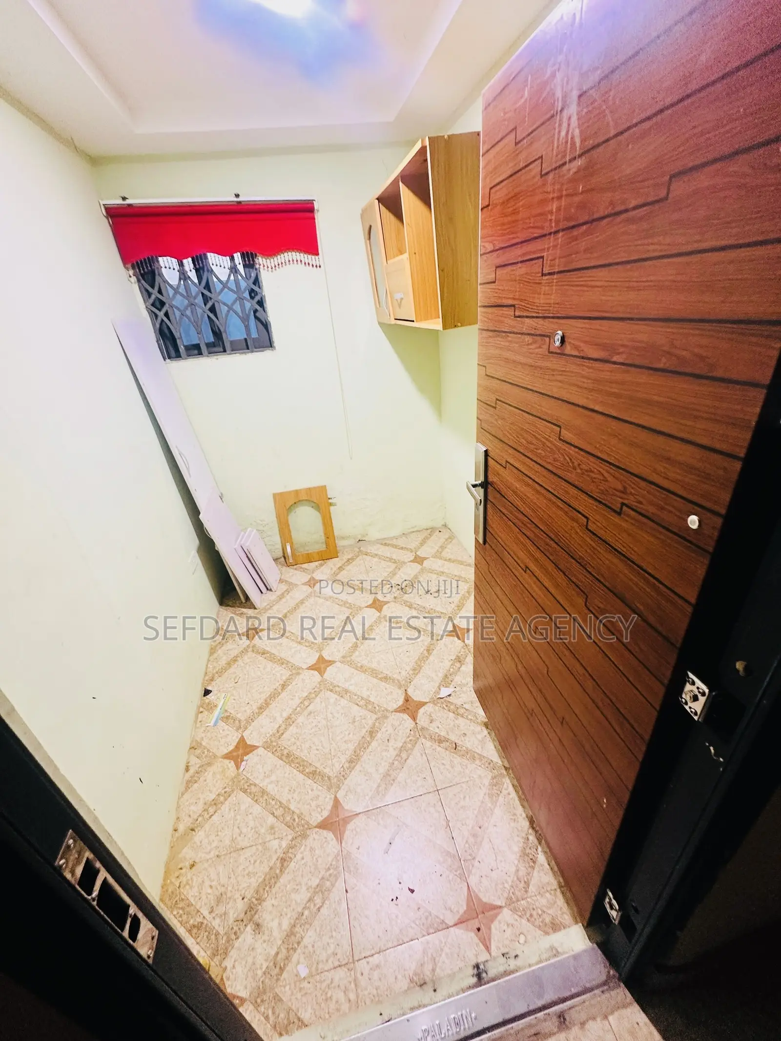 2bdrm House in Sefdard Properties, Amasaman for rent