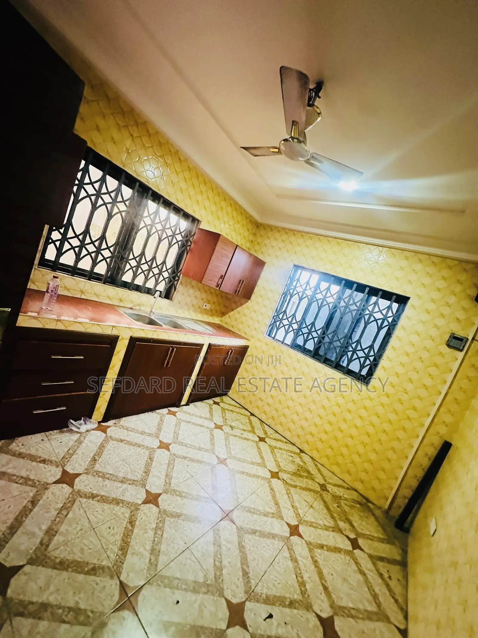 2bdrm House in Sefdard Properties, Amasaman for rent