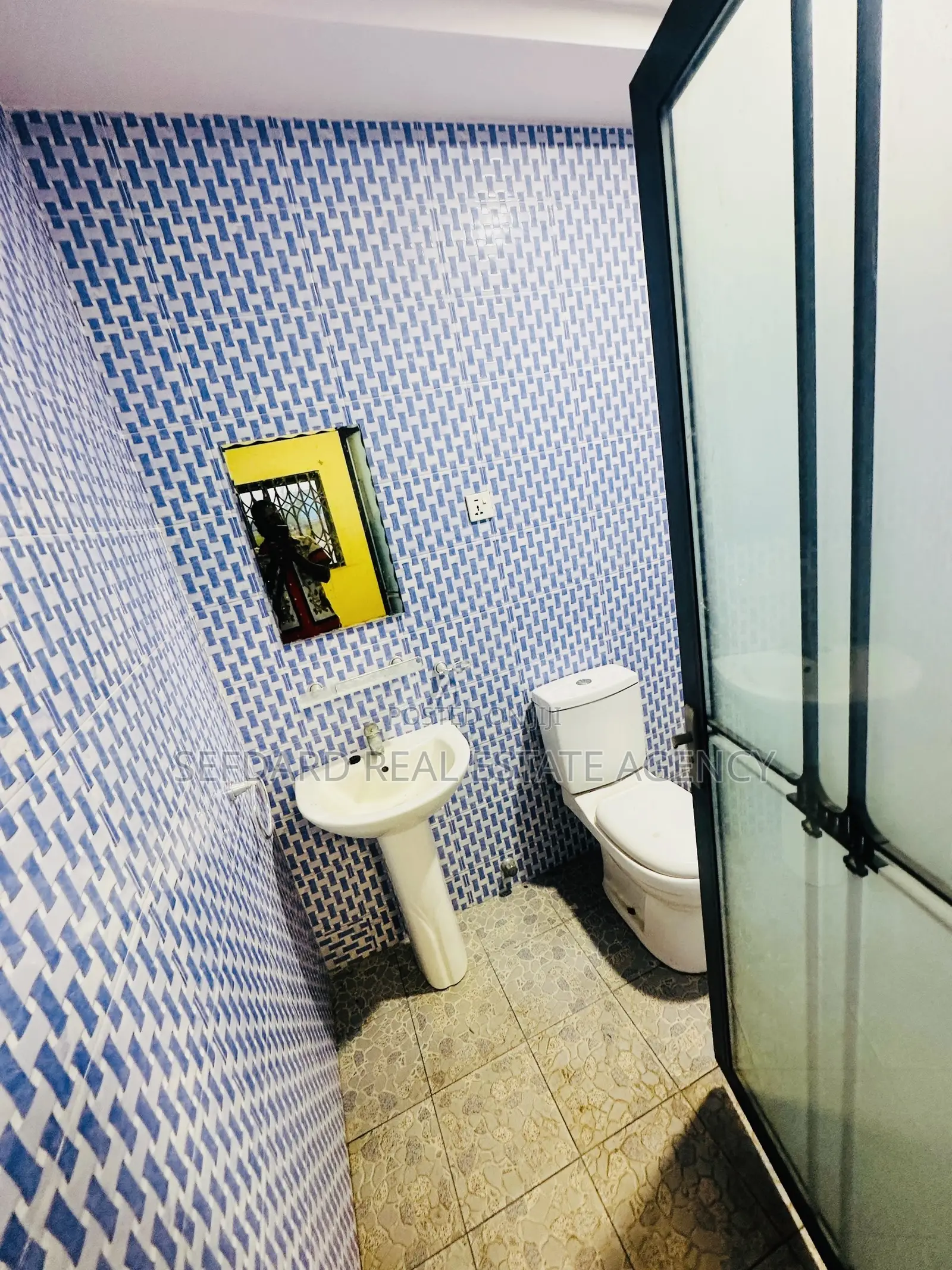 2bdrm House in Sefdard Properties, Amasaman for rent