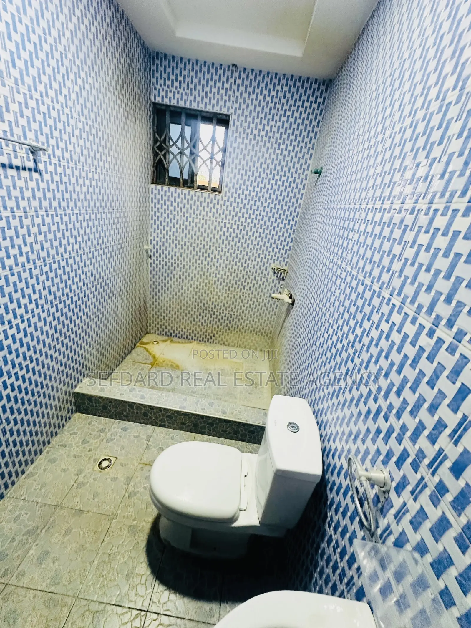 2bdrm House in Sefdard Properties, Amasaman for rent