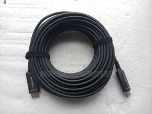 Hdmi Fiber Cable 20 M