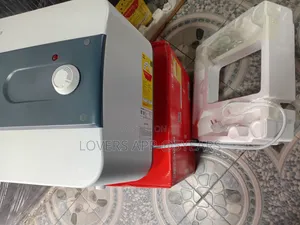 Durable 15L Water Heater Quality Heater.