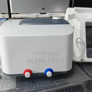 Decakila Storage Electric Water Heater – Durable Easy to Use