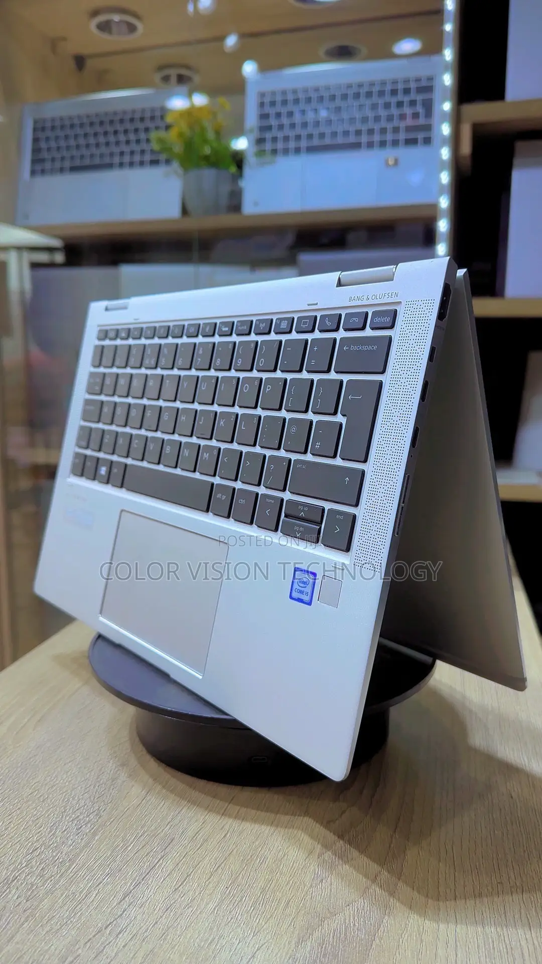 Laptop HP EliteBook 1040 G4 8GB Intel Core i5 SSD 256GB