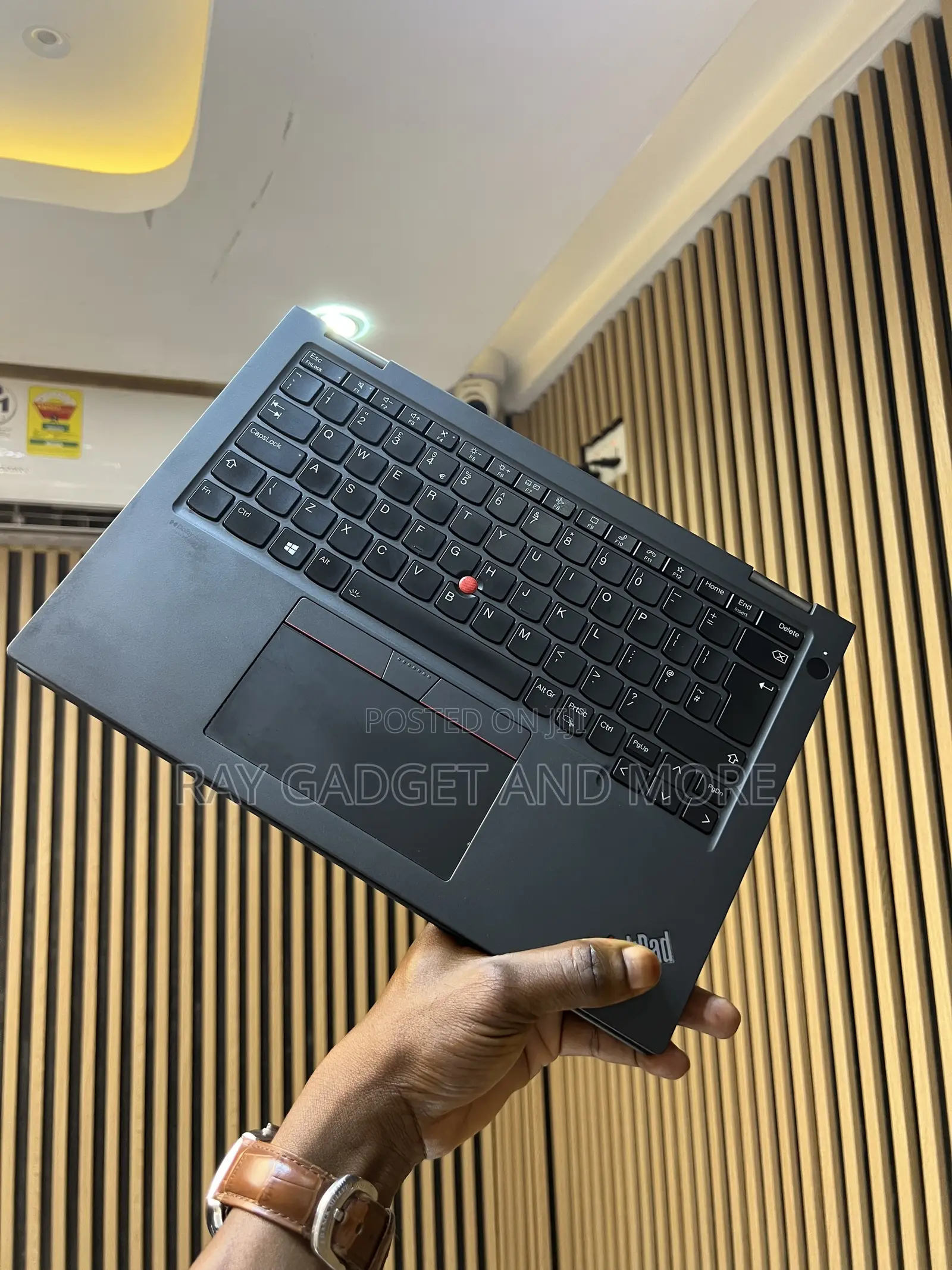 Laptop Lenovo ThinkPad x13 Yoga 16GB Intel Core i5 SSD 256GB