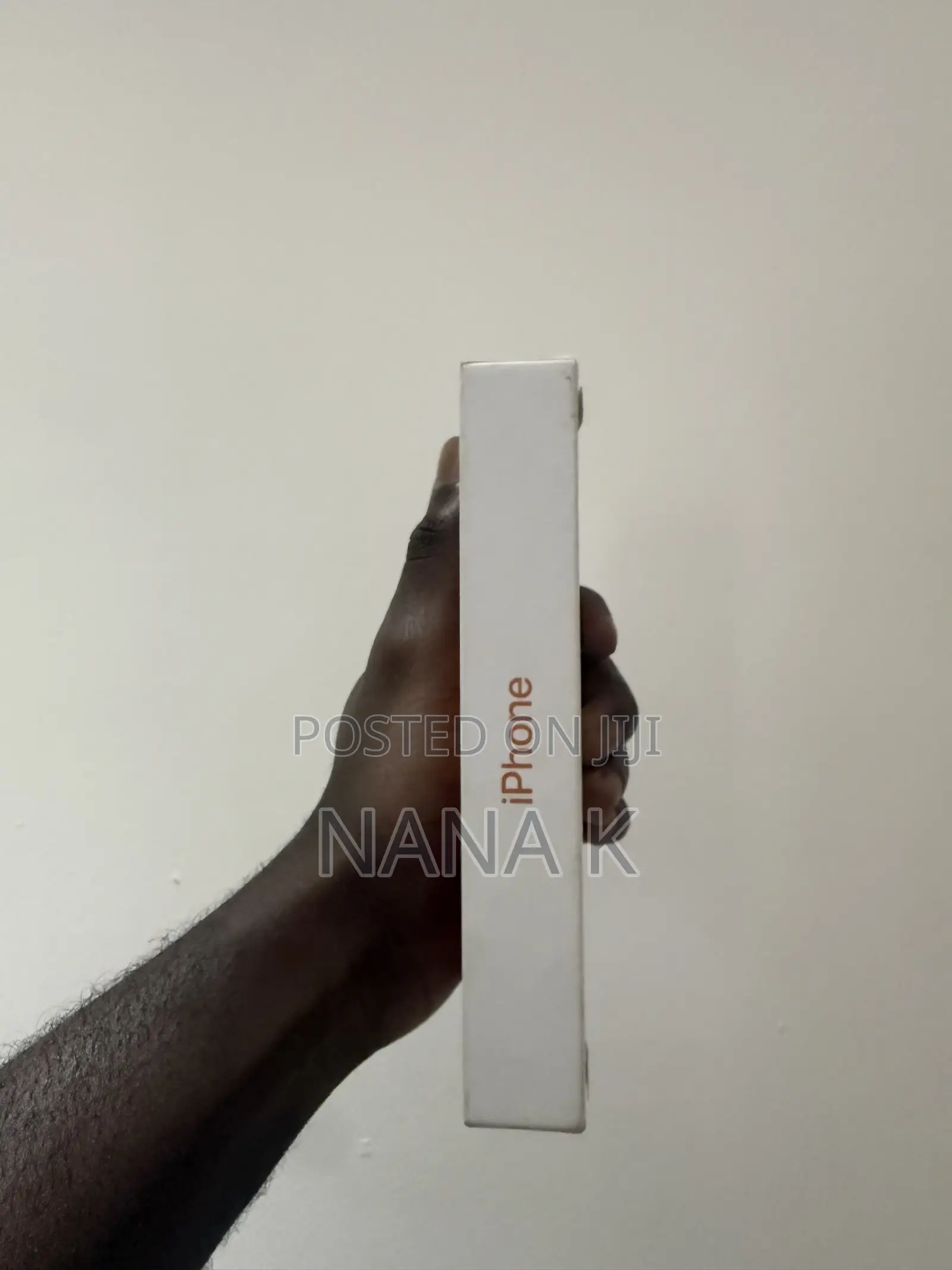 New Apple iPhone 17 Pro Max 256 GB Orange