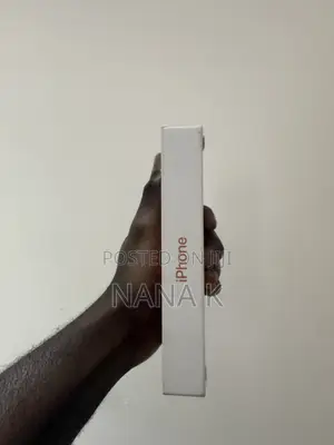 New Apple iPhone 17 Pro Max 256 GB Orange