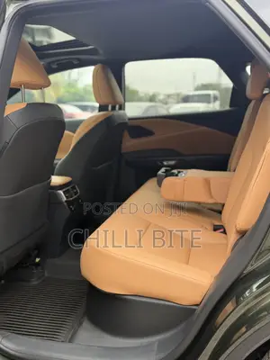 Lexus RX 350 Premium Plus AWD 2025 Green