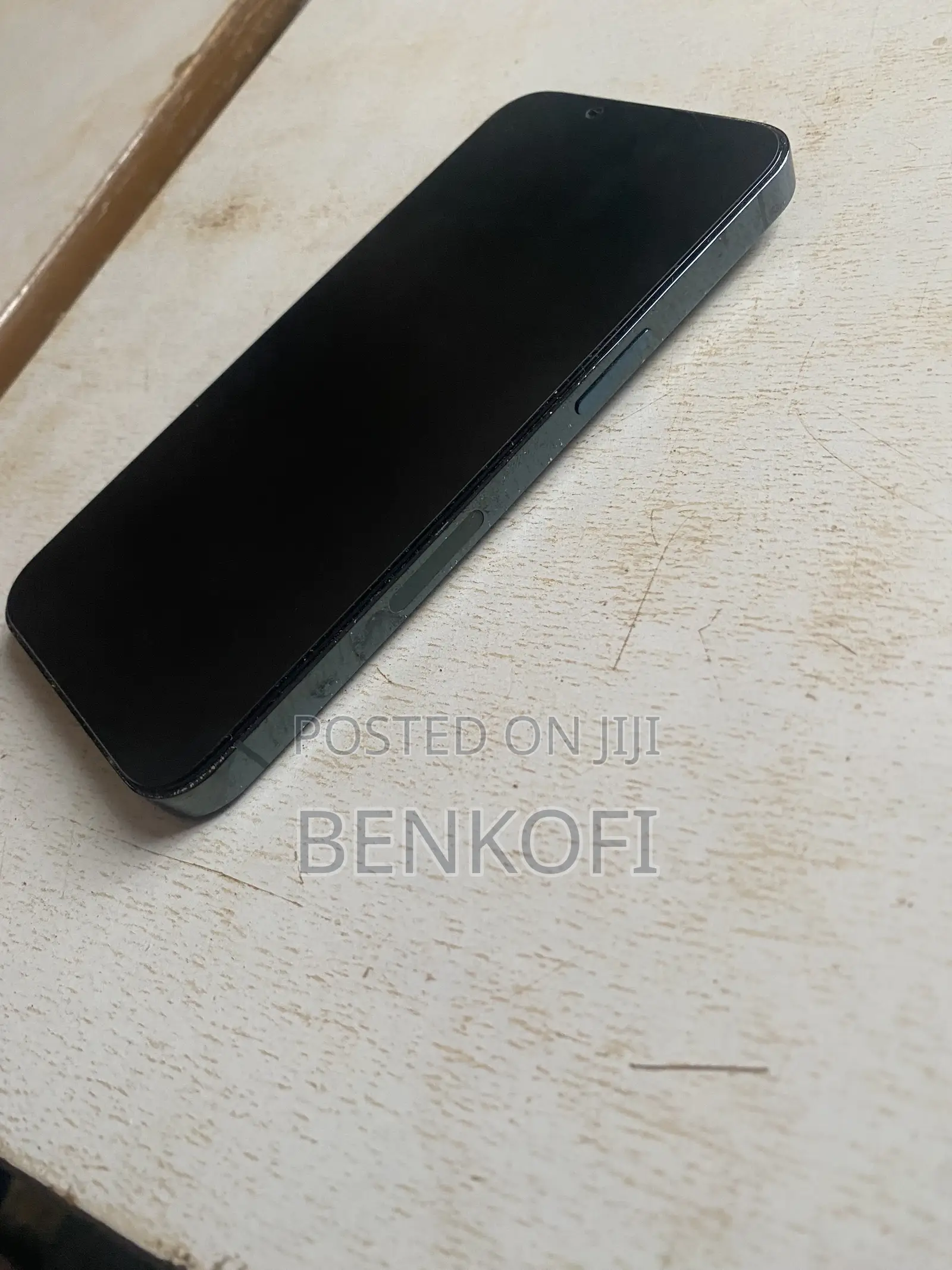 Apple iPhone 13 Pro 128 GB Green