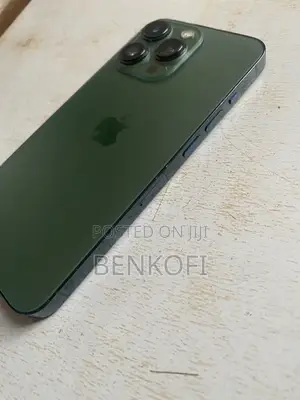 Apple iPhone 13 Pro 128 GB Green