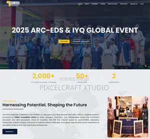 Website Development