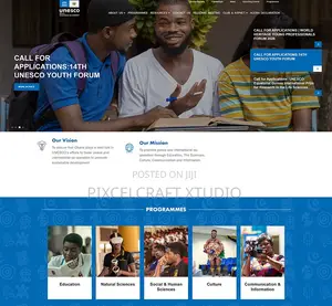 Website Development