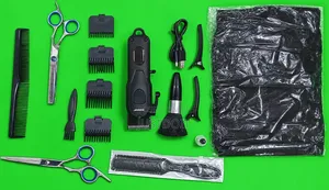 Sonar 6035 Clipper and Accessories