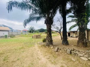 100/130 Size Land for Sale at Dome Parakou Estate