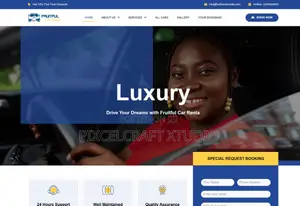 Website Development