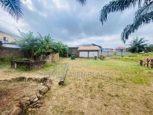 100/130 Size Land for Sale at Dome Parakou Estate