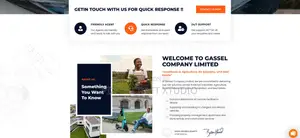Website Development