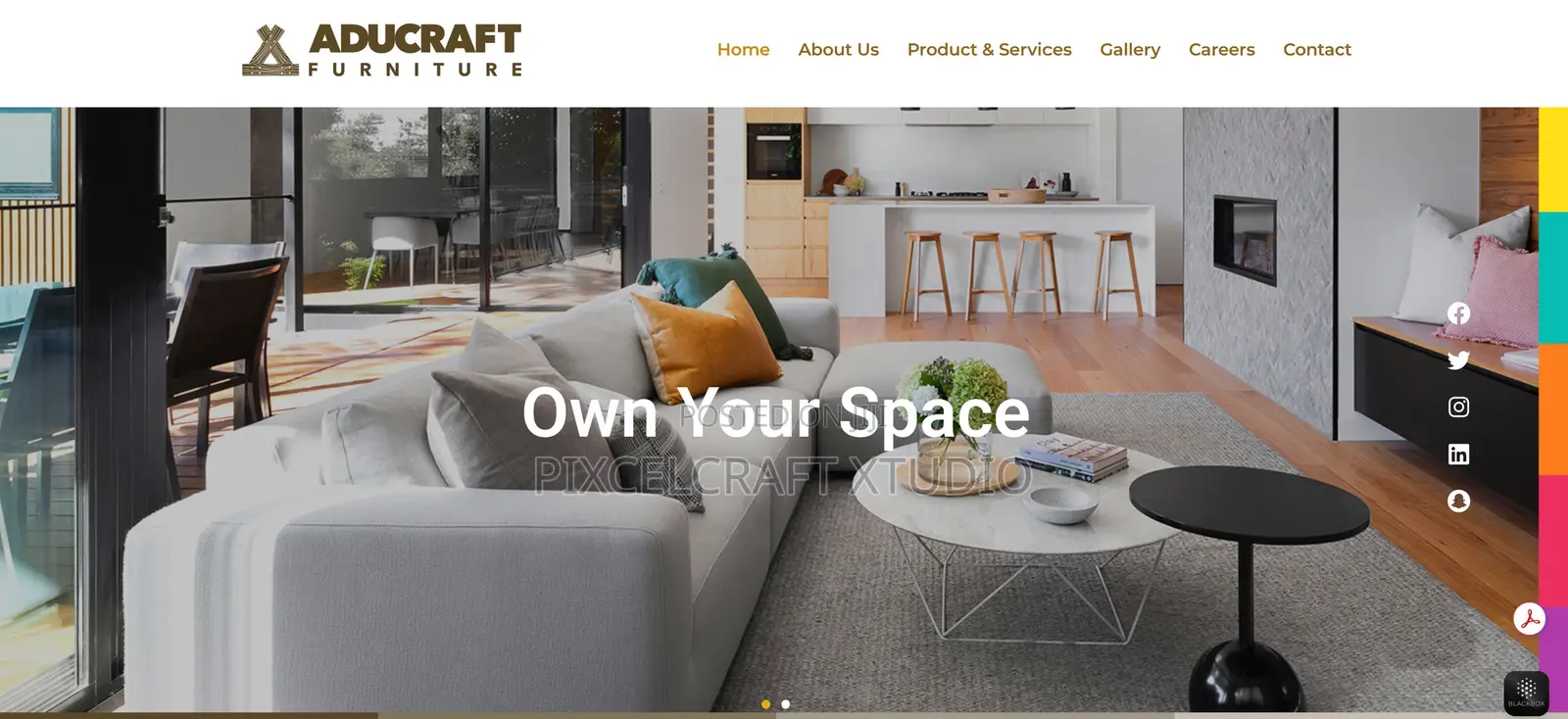 Website Development