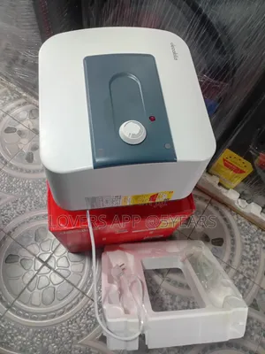 Decakila 15L Storage Electric Water Heater.