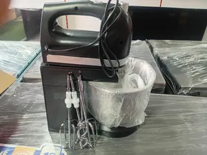 Multi Function Stand Mixer for Home Baking Decakila