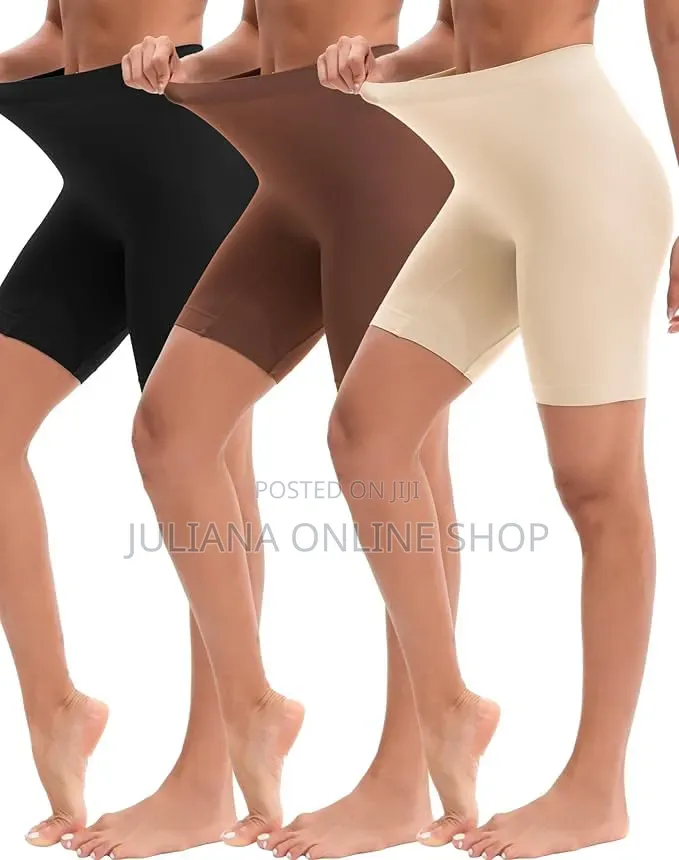Biker Shorts / Underwear Ladies