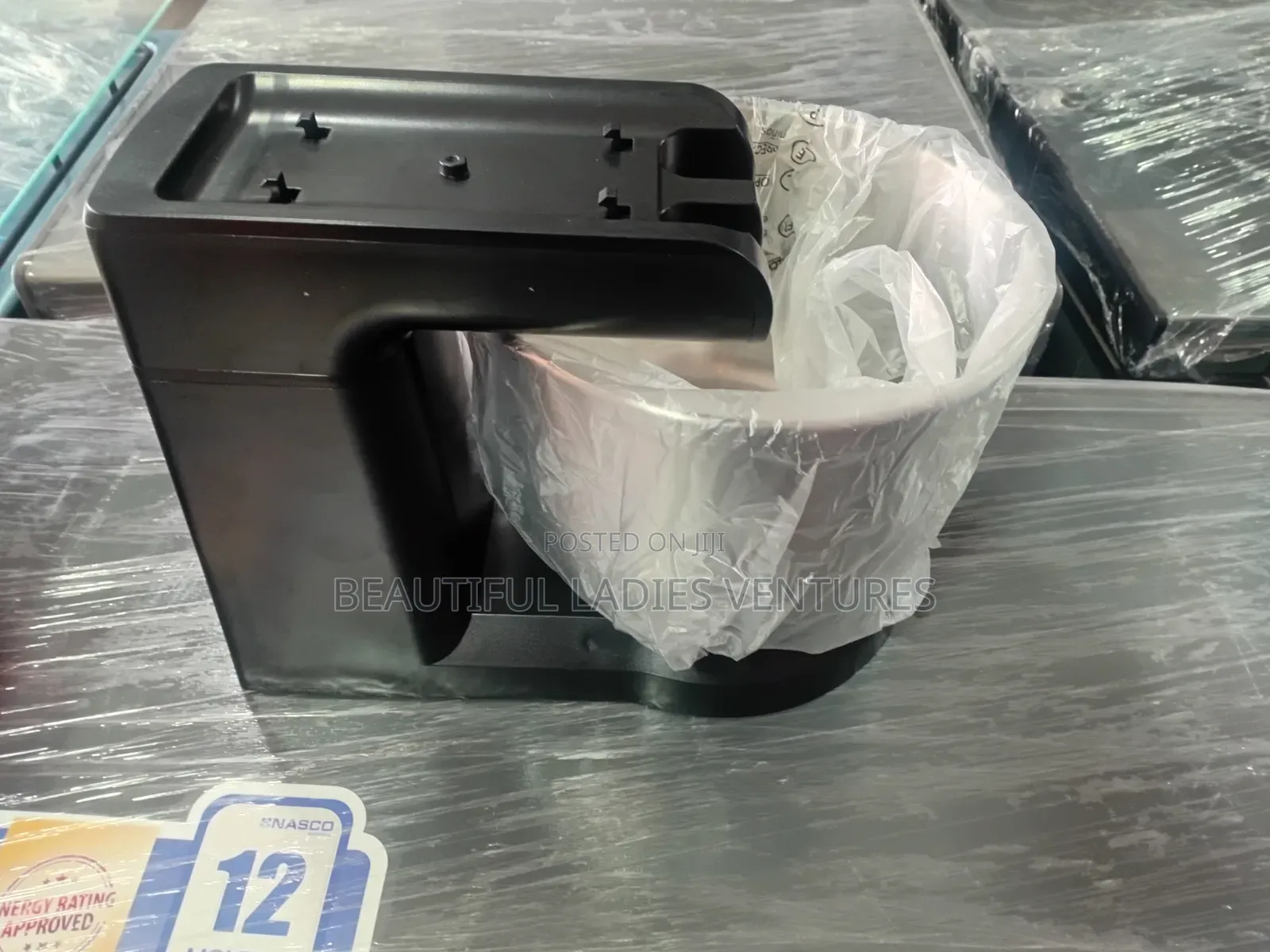 Multi Function Stand Mixer for Home Baking Decakila