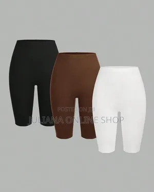 Biker Shorts / Underwear Ladies