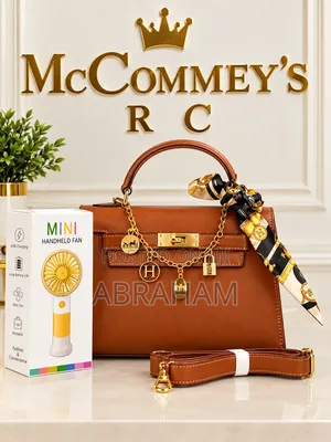 Hermes Bag