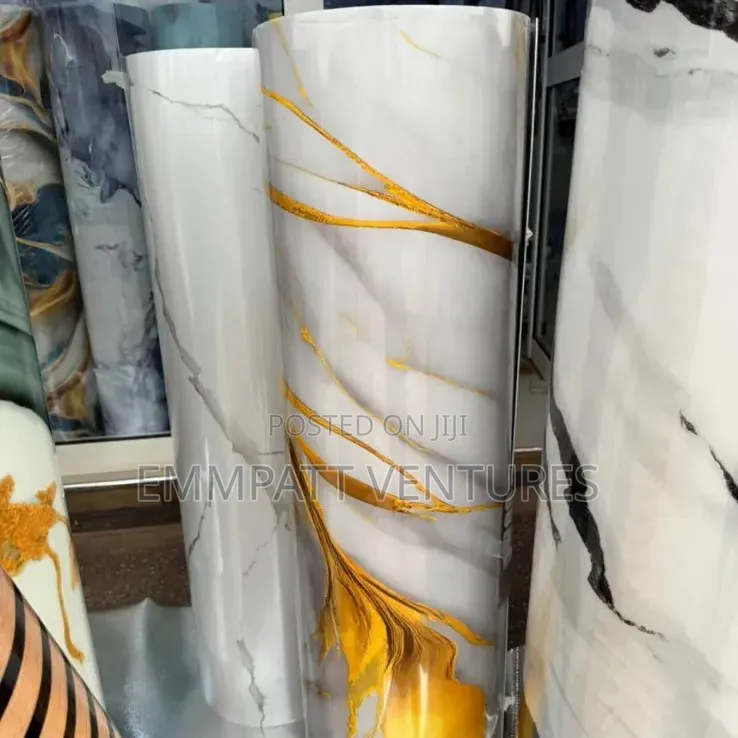 Fire and Water Proof Marble Sheet