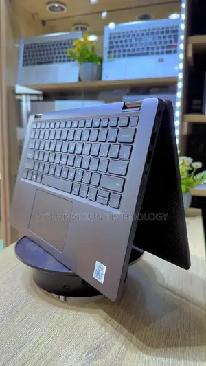 Laptop Dell Latitude 7400 2-in-1 16GB Intel Core i7 SSD 256GB